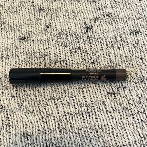 Nudestix Magnetic Luminous Eye Color in Smoke Gently Used Comes With Sharpener